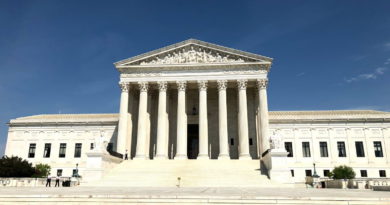Supreme Court_Washington, D.C.