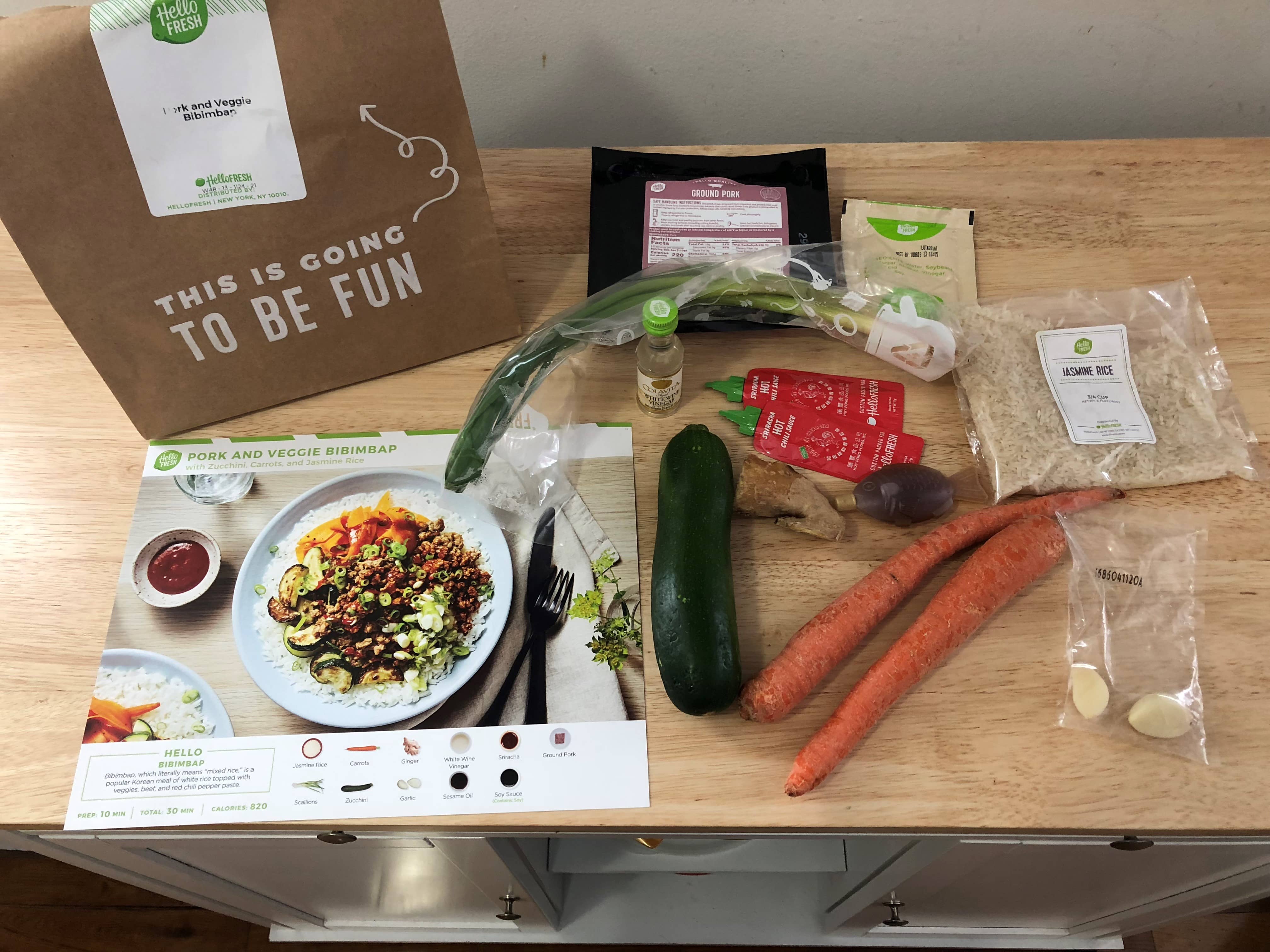 hellofresh myfitnesspal hellofresh myfitnesspal