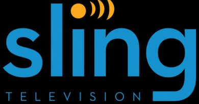 Sling TV Logo